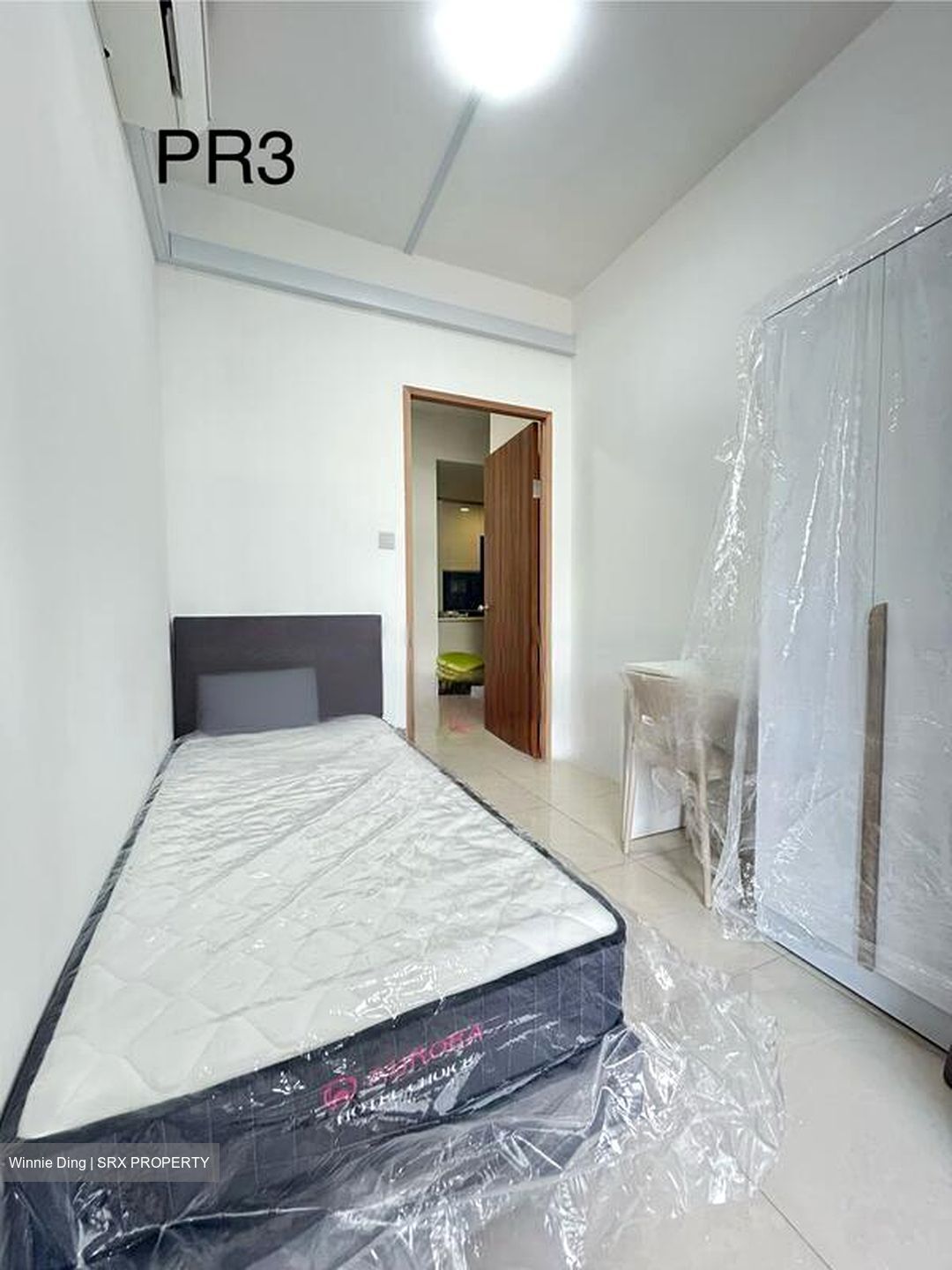 The Centris (D22), Apartment #458495671